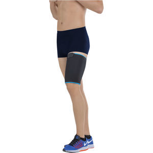 bandage de maintien de la cuisse
