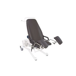 fauteuil d'examen urologique