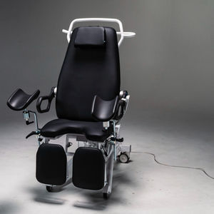fauteuil d'examen urologique
