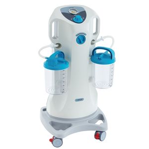 aspirateur chirurgical électrique