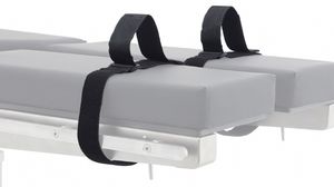 sangle de fixation pour table d'opération
