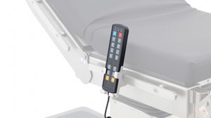 télécommande pour table d'opération