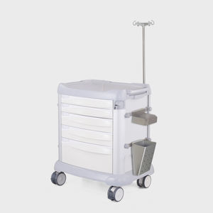 chariot médical