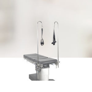 appui-jambe pour table d'opération