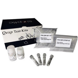 kit de réactifs acide nucléique