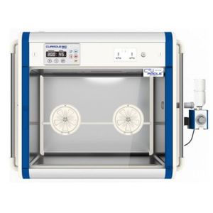 incubateur vétérinaire pour soins intensifs