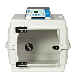 incubateur vétérinaire