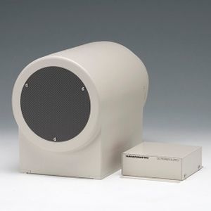 intensificateur d'image