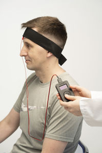 stimulateur électrique transcrânien tDCS