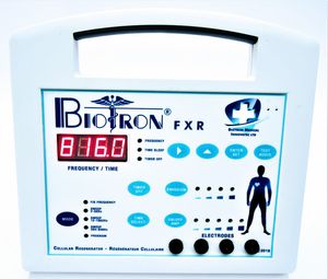 unité de thérapie par thérapie par résonance magnétique problèmes dermatologiques / douleurs articulaires / portable