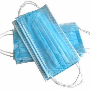 masque chirurgical non tissé