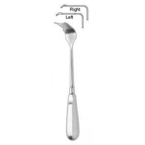 écarteur de chirurgie dentaire