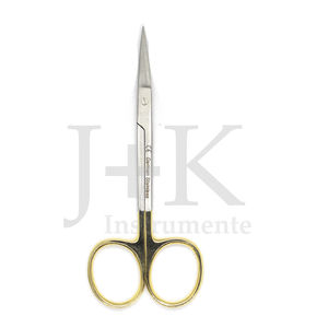 ciseaux de chirurgie dentaire