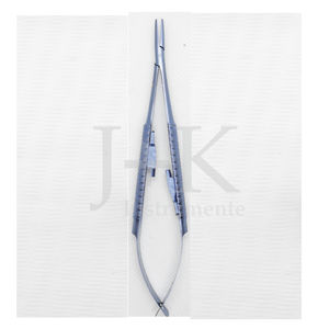 porte-aiguille de chirurgie dentaire