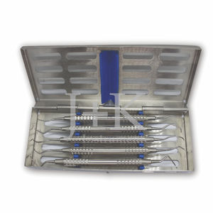 curette dentaire