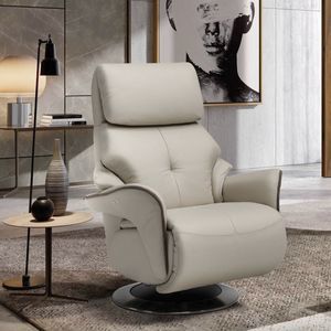 fauteuil de repos électrique