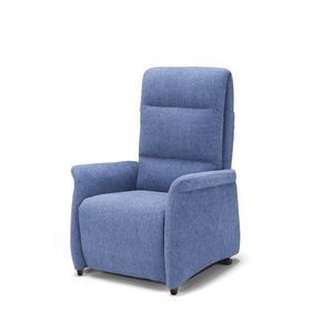 fauteuil de repos inclinable