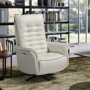 fauteuil de repos inclinable