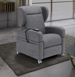 fauteuil de repos inclinable