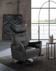 fauteuil de repos inclinable
