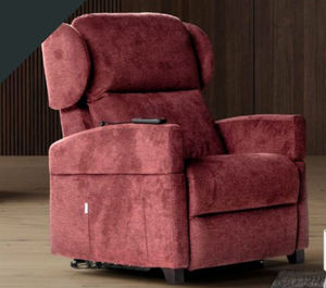 fauteuil de repos inclinable