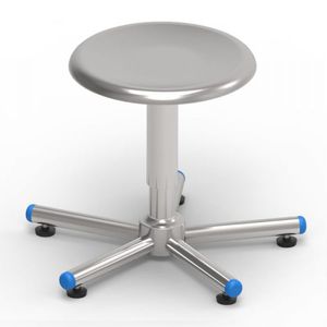 tabouret pour salle d'opération