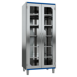 armoire d'hôpital
