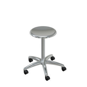tabouret pour établissement de santé
