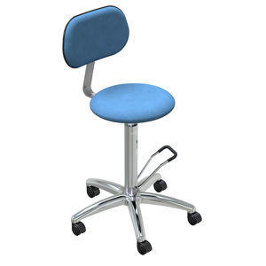 tabouret pour établissement de santé