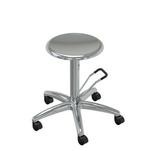 tabouret pour établissement de santé