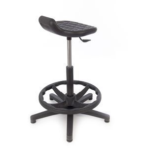 tabouret de laboratoire