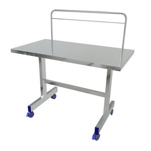 chariot pour salles d'opération