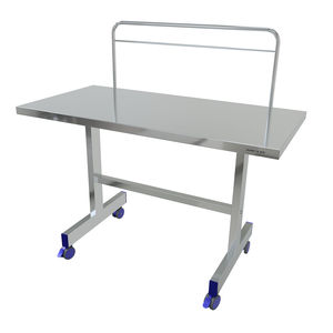 chariot pour salles d'opération