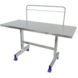 chariot pour salles d'opération