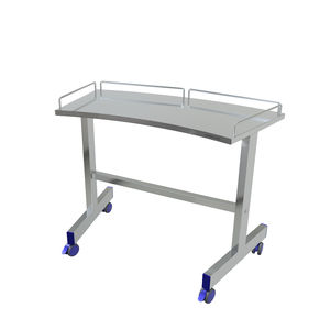 chariot pour salles d'opération