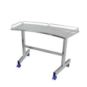 chariot pour salles d'opération