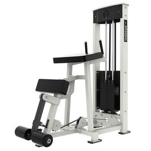 station de musculation curl des jambes