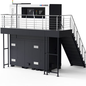 imprimante 3D médicale