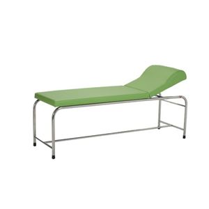 divan d'examen manuel