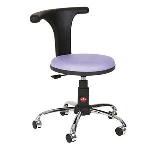 tabouret pour établissement de santé