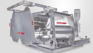 mélangeur centrifuge