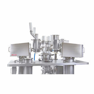 alimentateur bi-vis