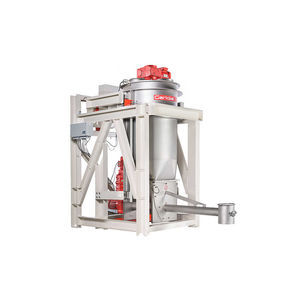 alimentateur rotatif
