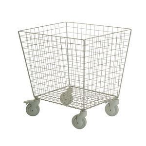 chariot médical