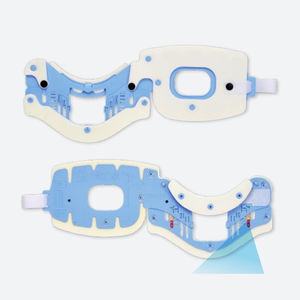 collier cervical d'urgence 1 pièce