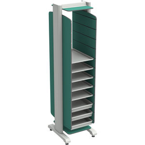 portoir de stockage