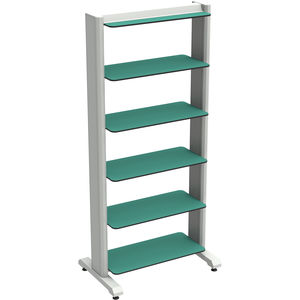 portoir de stockage