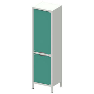 armoire pour matériels de laboratoire