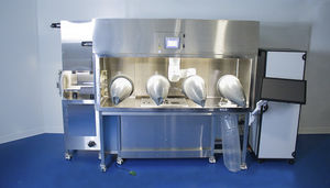 bio-imprimante 3D