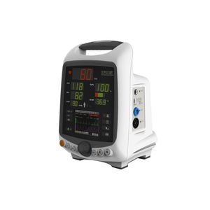 moniteur de signes vitaux ECG